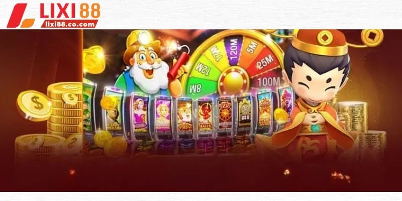 Mẹo đặt cược tại game slot thắng lớn nhanh nhất