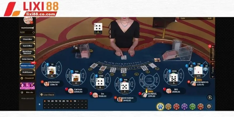 Áp dụng đúng lúc quy tắc tách bài và dừng rút bài