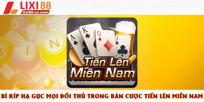 Tiến lên miền nam