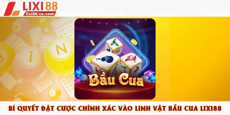 bầu Cua