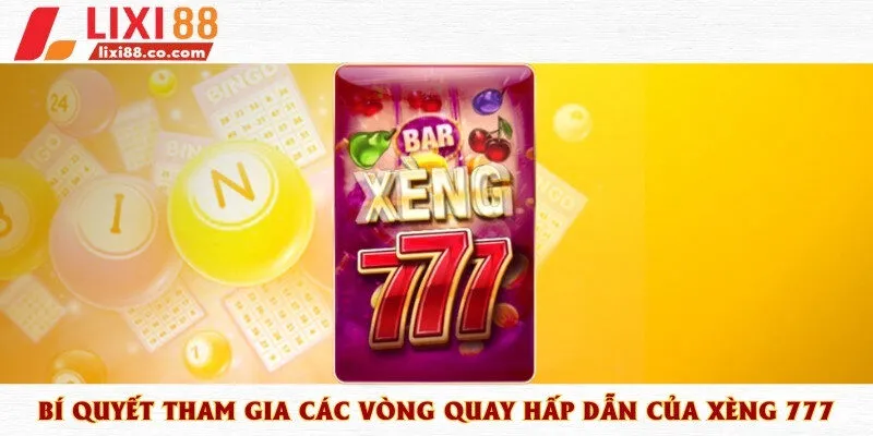 xèng 777