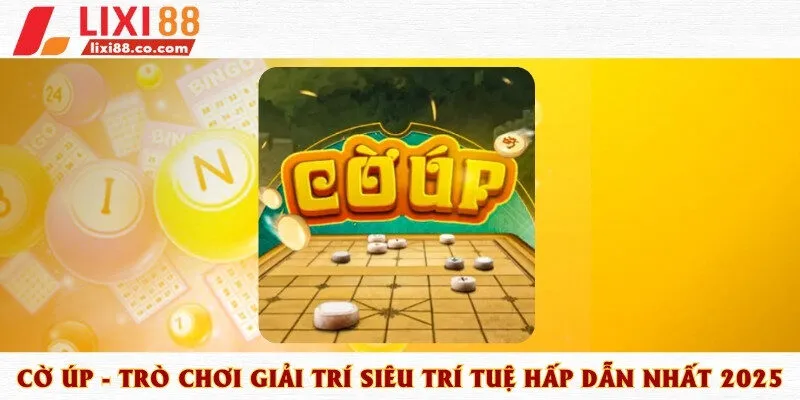 cờ úp