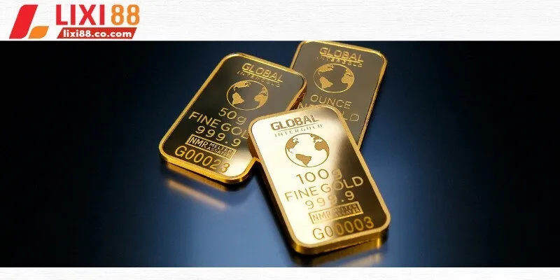 Ý nghĩa của một vài giấc mơ về vàng