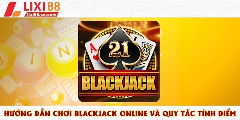 Blackjack online
