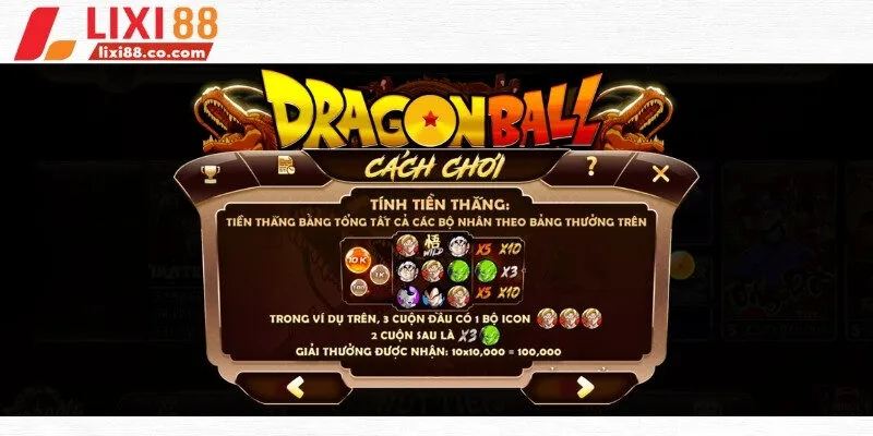 Khám phá các tính năng hỗ trợ thú vị trong dragon ball