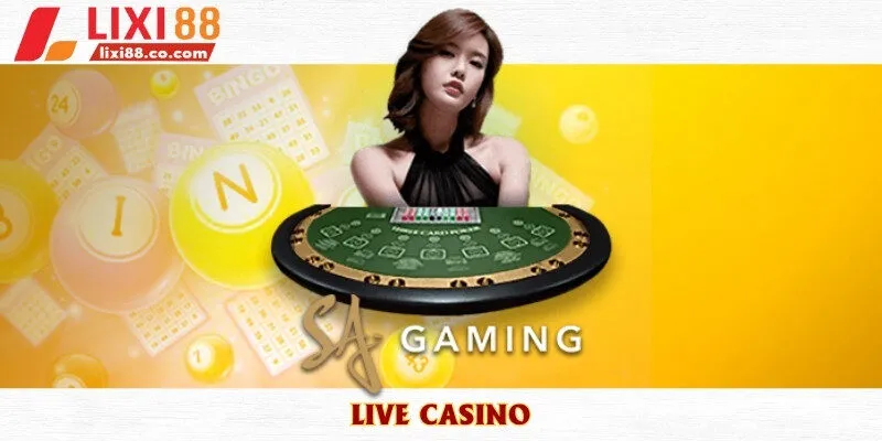 Đánh bài cùng dàn dealer chân dài sexy