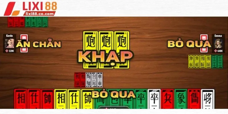 Cách chơi, các nhóm bài và thuật ngữ phổ biến