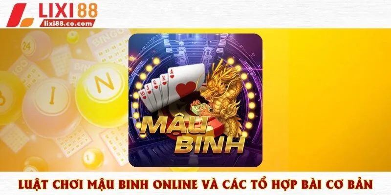 Mậu binh