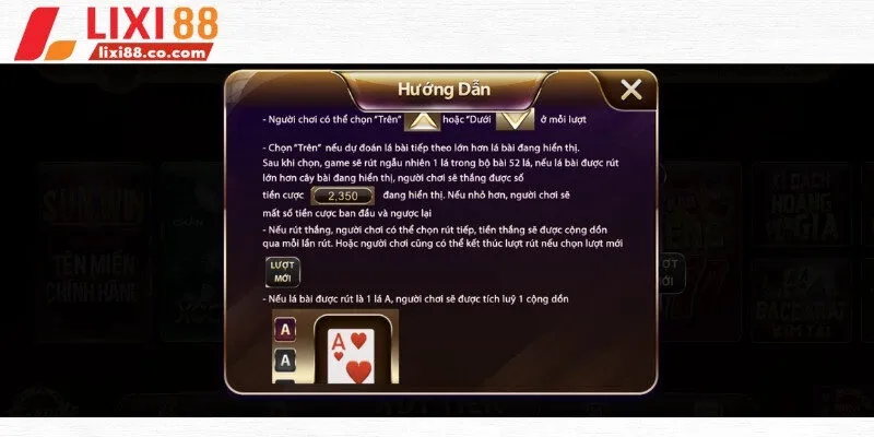 Nắm rõ luật chơi cơ bản và luật nổ hũ nhận Jackpot cực khủng