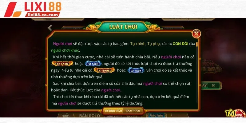Mẹo và kỹ thuật chơi gấp đôi tỷ lệ thắng