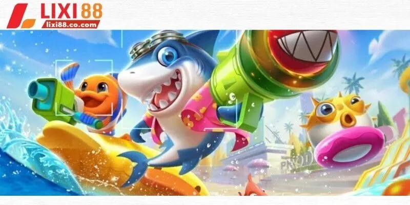 Bí quyết chơi bắn đâu trúng đó cho newbie