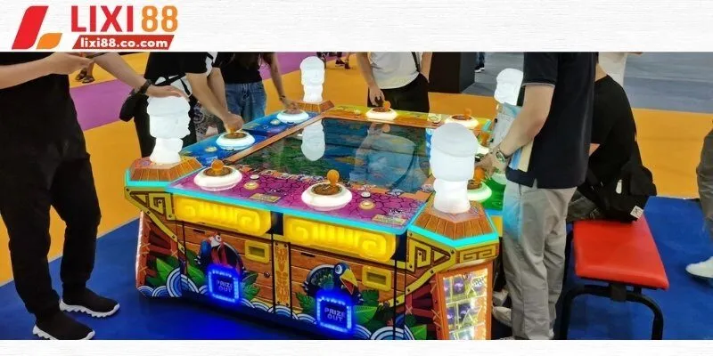 Đây là nguồn gốc của trò chơi bắn cá online hiện nay