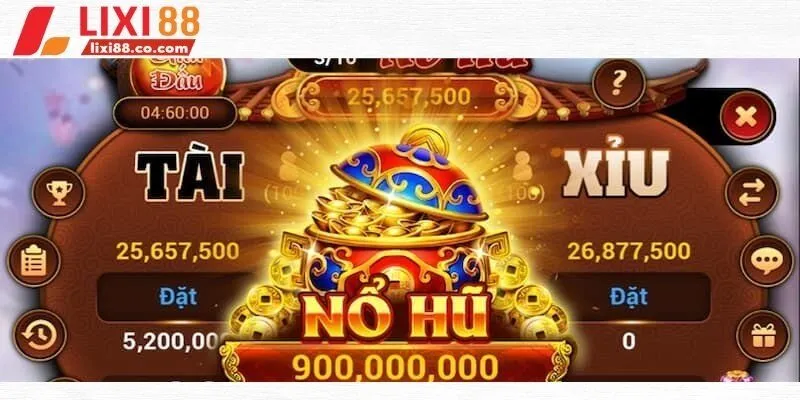 Tính năng ưu việt của game slot siêu hot