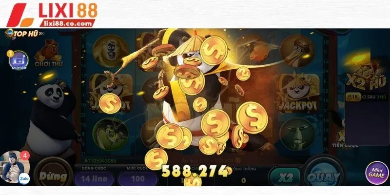 Giới thiệu thiên đường giải trí cho người yêu thích slot game