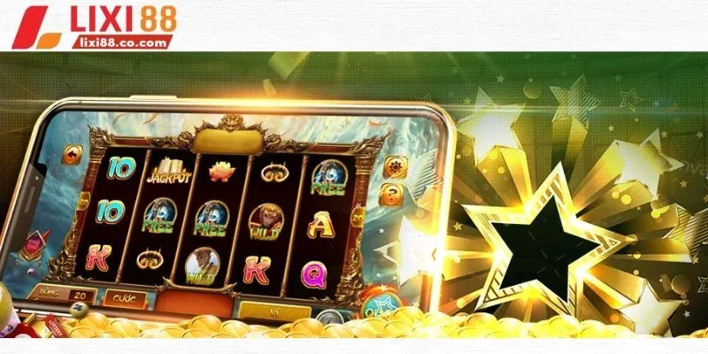 Sân chơi hỗ trợ đa dạng các tính năng đỉnh cao