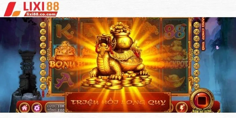 Quy tắc quay, bản chất của vòng quay hũ