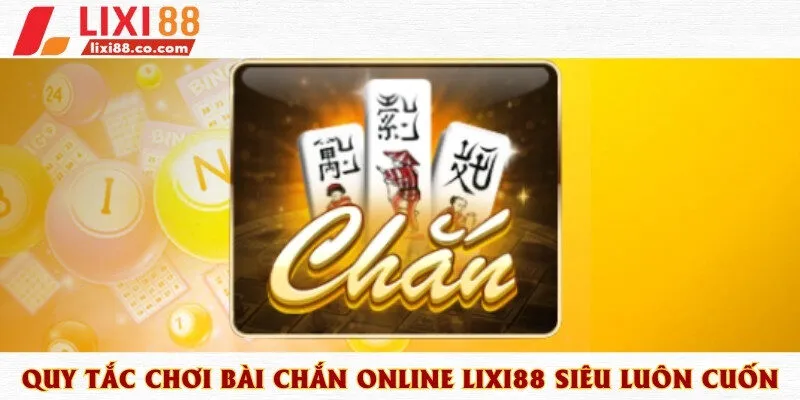 chắn online