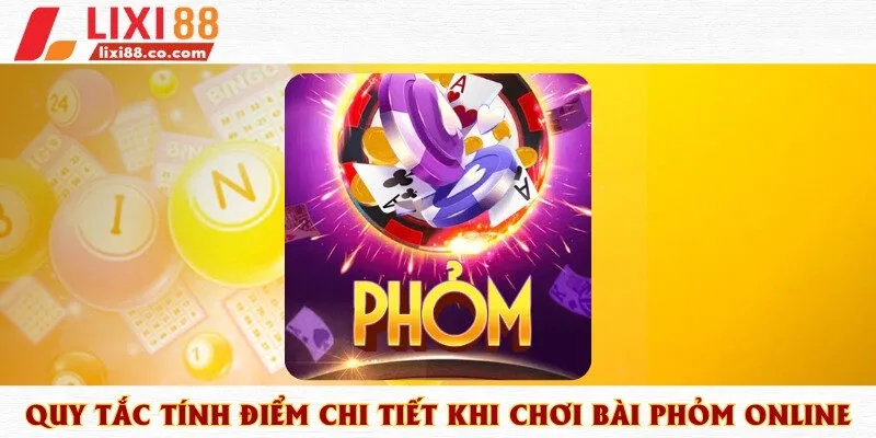Phỏm online