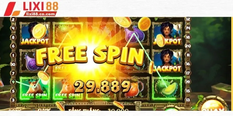 Giới thiệu đôi nét về sân chơi slot game đặc sắc