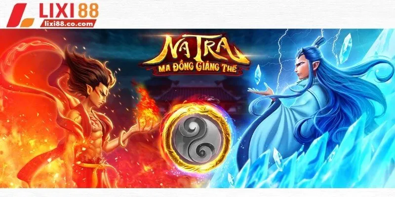 Game slots na tra ma đồng giáng thế có thiết kế lấy theo bộ phim cùng tên