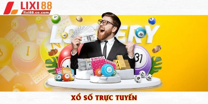 Hàng loạt hình thức cược xổ số thú vị